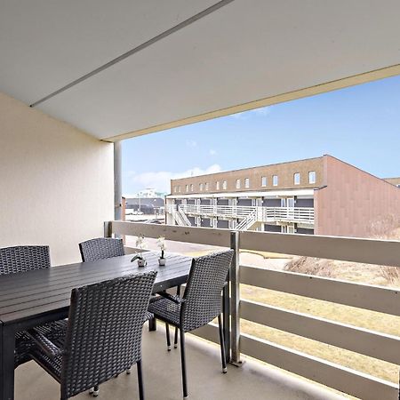 Two-Bedroom Apartment in Ringkøbing Exterior foto